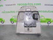 Recambio de luz interior para mercedes-benz clase a (w169) 2.0 cdi cat referencia OEM IAM A1698200001  