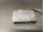 Recambio de centralita faros xenon para renault vel satis (bj0) 3.0 v6 dci turbodiesel cat referencia OEM IAM 8200051260 0311000