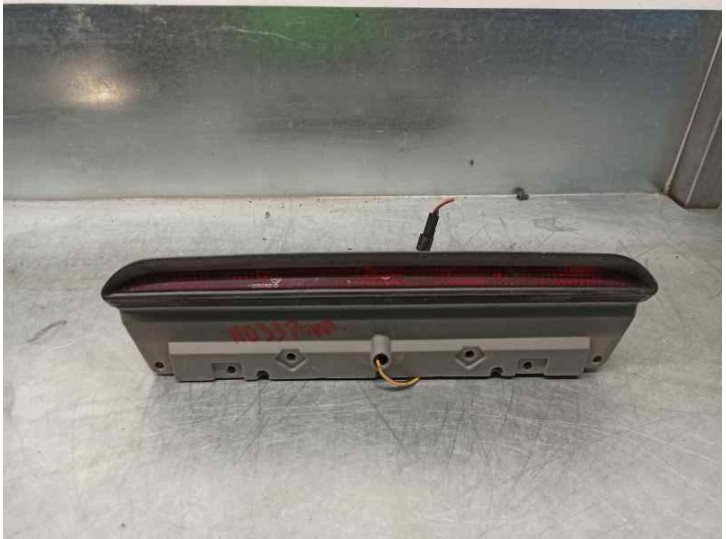 Recambio de luz central de freno para subaru forester s10 (sf) 2.0 cat referencia OEM IAM OEW24036 