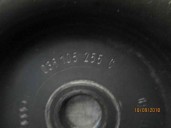 Recambio de polea cigueñal para seat cordoba berlina (6k2) referencia OEM IAM 036105255C 