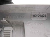 Recambio de luz interior para mercedes-benz clase a (w169) 2.0 cdi cat referencia OEM IAM A1698200001  