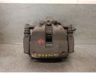 Recambio de pinza freno delantera izquierda para ford transit courier b460 monospace 1.5 tdci referencia OEM IAM EY162B302AA EY1