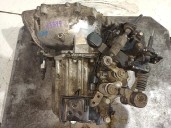 Recambio de caja cambios para kia cee´d 2.0 crdi referencia OEM IAM S828JC  004227