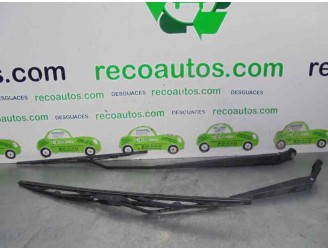 Recambio de brazo limpia delantero derecho para tata indica 1.4 63 kw referencia OEM IAM   