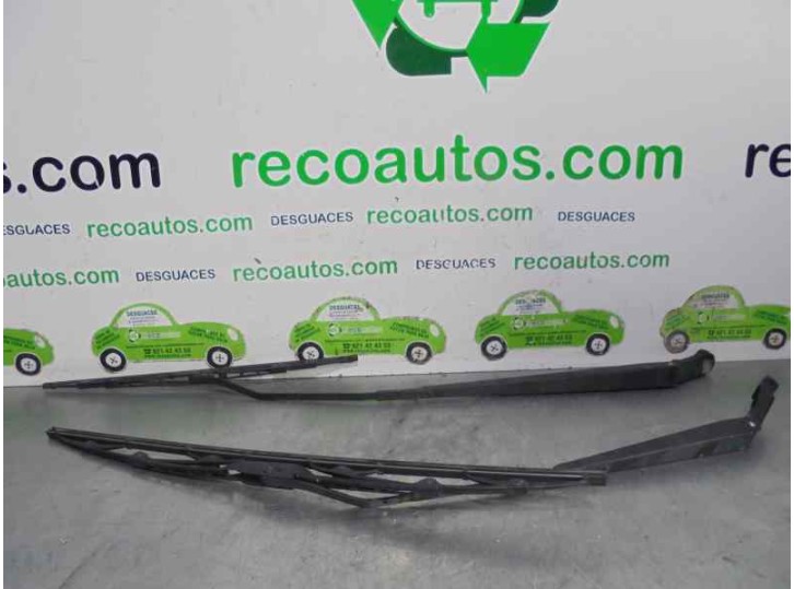 Recambio de brazo limpia delantero derecho para tata indica 1.4 63 kw referencia OEM IAM   