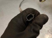 Recambio de mangueta delantera izquierda para dacia sandero ii 0.9 tce cat referencia OEM IAM 400150937R  