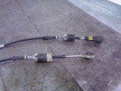 Recambio de palanca cambio para ford fiesta (ccn) 1.0 ecoboost cat referencia OEM IAM C1BR7C453AKB 2069522 