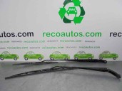 Recambio de brazo limpia delantero derecho para tata indica 1.4 63 kw referencia OEM IAM   