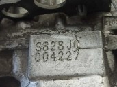 Recambio de caja cambios para kia cee´d 2.0 crdi referencia OEM IAM S828JC 004227