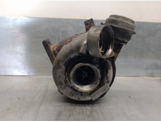 Recambio de turbocompresor para mercedes-benz clase m (w163) 2.7 cdi 20v cat referencia OEM IAM A6120960599 7159102 GARRETT