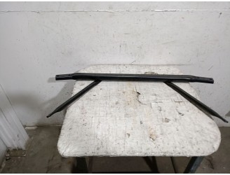 Recambio de travesaño superior para bmw 5 touring (f11) 520 d referencia OEM IAM 74314910 7200690 