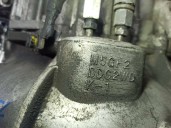 Recambio de caja cambios para kia cee´d 2.0 crdi referencia OEM IAM S828JC 004227