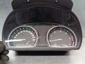 Recambio de cuadro instrumentos para bmw x3 (e83) 2.0 16v diesel cat referencia OEM IAM 62113416113 
