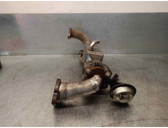 Recambio de enfriador aceite motor para mazda cx-7 (er) 2.2 turbodiesel cat referencia OEM IAM R2AX20304  