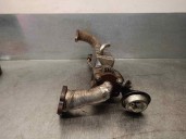 Recambio de enfriador aceite motor para mazda cx-7 (er) 2.2 turbodiesel cat referencia OEM IAM R2AX20304 