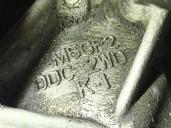 Recambio de caja cambios para kia cee´d 2.0 crdi referencia OEM IAM S828JC 004227