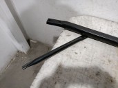 Replacement upper cross member for BMW 5 Touring (F11) 520 D OEM IAM reference 74314910 7200690 