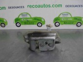 Recambio de cerradura maletero / porton para tata indica 1.4 63 kw referencia OEM IAM 5 PUERTAS