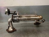 Recambio de enfriador aceite motor para mazda cx-7 (er) 2.2 turbodiesel cat referencia OEM IAM R2AX20304 