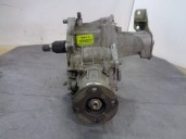 Recambio de caja transfer para hyundai santa fe (sm) 2.4 cat referencia OEM IAM Y020902227 4730039000 WIA