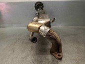 Recambio de enfriador aceite motor para mazda cx-7 (er) 2.2 turbodiesel cat referencia OEM IAM R2AX20304 