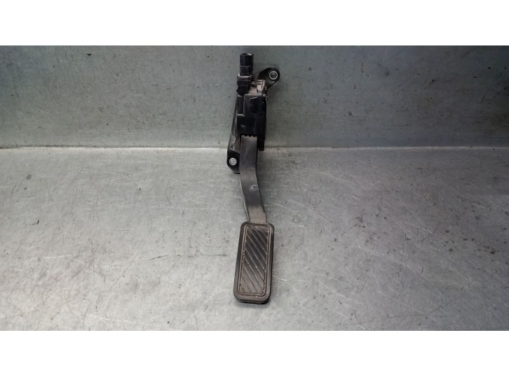 Recambio de potenciometro pedal para ford transit courier b460 monospace 1.5 tdci referencia OEM IAM 8V219F836AB 1708164 