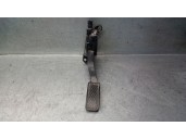 Recambio de potenciometro pedal para ford transit courier b460 monospace 1.5 tdci referencia OEM IAM 8V219F836AB 1708164 