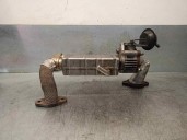 Recambio de enfriador aceite motor para mazda cx-7 (er) 2.2 turbodiesel cat referencia OEM IAM R2AX20304 