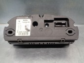 Recambio de cuadro instrumentos para bmw x3 (e83) 2.0 16v diesel cat referencia OEM IAM 62113416113 
