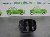 Recambio de mando elevalunas delantero izquierdo para tata indica 1.4 63 kw referencia OEM IAM 