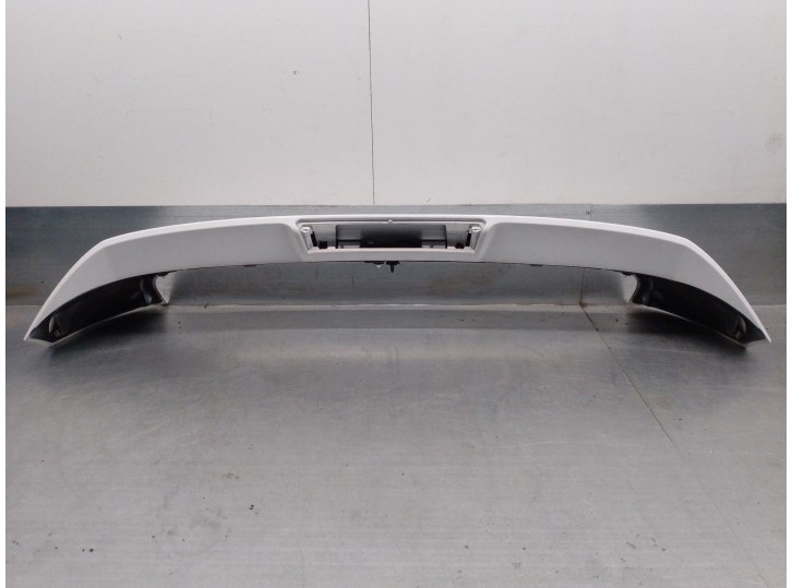 Replacement rear spoiler for Ford Fiesta (CCN) 1.0 EcoBoost CAT OEM IAM reference C1BBA44210B 