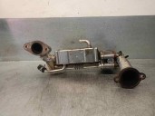 Recambio de enfriador aceite motor para mazda cx-7 (er) 2.2 turbodiesel cat referencia OEM IAM R2AX20304 