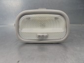 Recambio de luz interior para peugeot partner kombi 1.6 blue-hdi fap referencia OEM IAM 9680717080  TRASERA