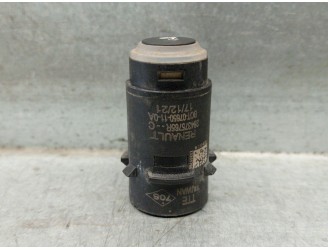 Recambio de sensor de aparcamiento para dacia lodgy 1.5 dci diesel fap cat referencia OEM IAM 284375765R 284375765R 