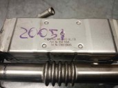 Recambio de enfriador aceite motor para mazda cx-7 (er) 2.2 turbodiesel cat referencia OEM IAM R2AX20304 