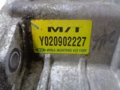Replacement transfer case for Hyundai Santa Fe (SM) 2.4 cat OEM IAM reference Y020902227 4730039000 WIA