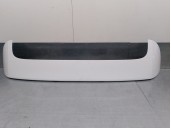 Replacement rear spoiler for Ford Fiesta (CCN) 1.0 EcoBoost cat OEM IAM reference C1BBA44210B 