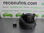 Recambio de motor calefaccion para tata indica 1.4 63 kw referencia OEM IAM 