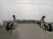 Recambio de puente trasero para ford transit courier b460 monospace 1.5 tdci referencia OEM IAM 1837273 1837273 