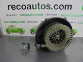 Recambio de motor calefaccion para tata indica 1.4 63 kw referencia OEM IAM   