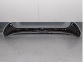 Replacement rear spoiler for Ford Fiesta (CCN) 1.0 EcoBoost CAT OEM IAM reference C1BBA44210B 
