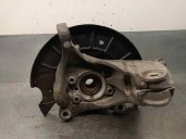 Recambio de mangueta delantera izquierda para volkswagen passat variant (3c5) 2.0 tdi referencia OEM IAM 3C0407253F  