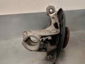 Recambio de mangueta delantera izquierda para volkswagen passat variant (3c5) 2.0 tdi referencia OEM IAM 3C0407253F  