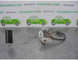 Recambio de aforador para tata indica 1.4 63 kw referencia OEM IAM 279115200123 