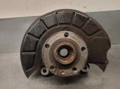 Recambio de mangueta delantera izquierda para volkswagen passat variant (3c5) 2.0 tdi referencia OEM IAM 3C0407253F  