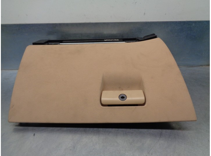 Recambio de guantera para bmw x3 (e83) 2.0 16v diesel cat referencia OEM IAM 51163413777 75502294 