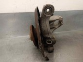 Recambio de mangueta delantera izquierda para volkswagen passat variant (3c5) 2.0 tdi referencia OEM IAM 3C0407253F  