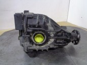 Replacement rear differential for Hyundai Santa Fe (SM) 2.4 CAT OEM IAM reference DW 5300039011 3.800R