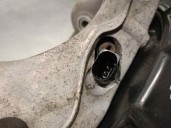 Recambio de mangueta delantera izquierda para volkswagen passat variant (3c5) 2.0 tdi referencia OEM IAM 3C0407253F  