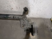 Recambio de puente trasero para ford transit courier b460 monospace 1.5 tdci referencia OEM IAM 1837273 1837273 